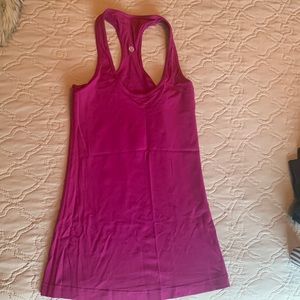 Lululemon Racerback Tank